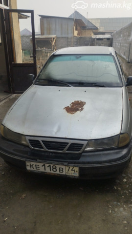 Daewoo Nexia