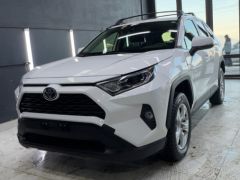 Фото авто Toyota RAV4