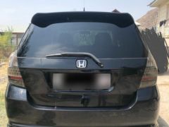 Photo of the vehicle Honda Fit