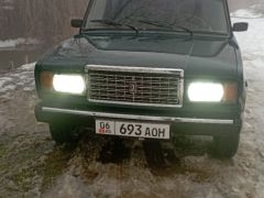 Photo of the vehicle ВАЗ (Lada) 2107