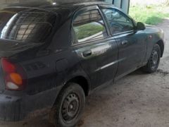 Photo of the vehicle Chevrolet Lanos