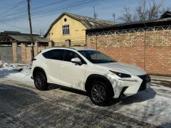 Сүрөт унаа Lexus NX