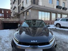 Фото авто Kia K3