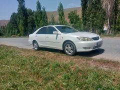 Фото авто Toyota Camry