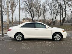 Сүрөт унаа Toyota Camry