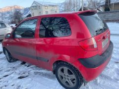 Photo of the vehicle Hyundai Getz