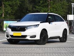 Фото авто Honda Avancier