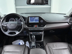 Фото авто Hyundai Grandeur