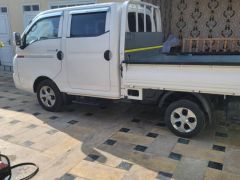 Фото авто Hyundai Porter