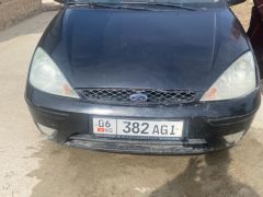 Сүрөт унаа Ford Focus