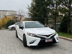 Сүрөт унаа Toyota Camry