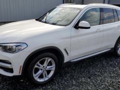 Сүрөт унаа BMW X3