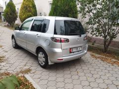 Сүрөт унаа Mazda Demio