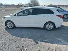 Сүрөт унаа Hyundai i30