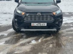 Фото авто Toyota RAV4