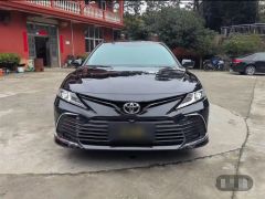 Фото авто Toyota Camry