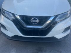 Сүрөт унаа Nissan Qashqai