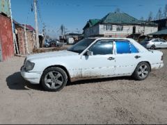 Photo of the vehicle Mercedes-Benz W124