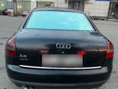 Фото авто Audi A6