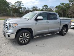 Photo of the vehicle Toyota Tundra