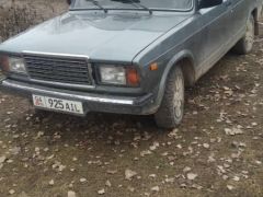 Photo of the vehicle ВАЗ (Lada) 2107