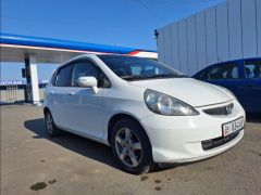 Сүрөт унаа Honda Jazz