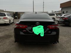 Photo of the vehicle Toyota Camry