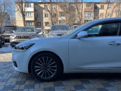 Сүрөт унаа Kia K7