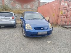 Сүрөт унаа Honda Stream