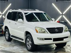 Фото авто Lexus GX