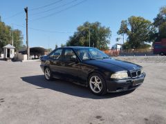 Сүрөт унаа BMW 3 серия