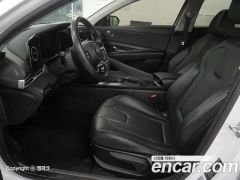 Фото авто Hyundai Avante