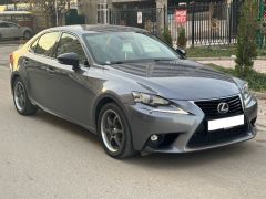 Фото авто Lexus IS