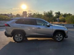 Фото авто Toyota RAV4