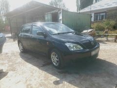 Photo of the vehicle Toyota Corolla