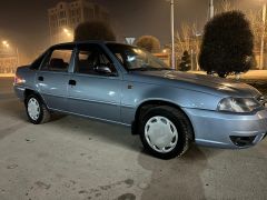 Photo of the vehicle Daewoo Nexia