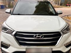 Фото авто Hyundai ix25