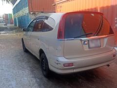 Фото авто Honda Stream