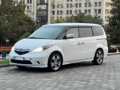 Сүрөт унаа Honda Elysion