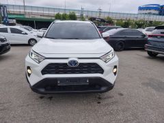 Фото авто Toyota RAV4