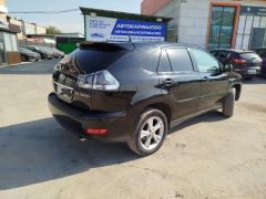 Сүрөт унаа Lexus RX