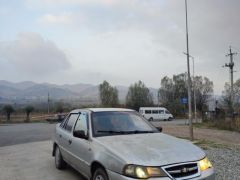 Photo of the vehicle Daewoo Nexia