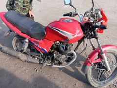 Photo of the vehicle Kawasaki 125