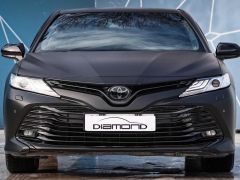 Сүрөт унаа Toyota Camry