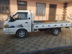 Фото авто Hyundai Porter