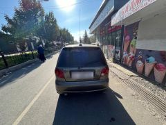 Photo of the vehicle Daewoo Matiz