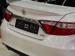 Сүрөт унаа Toyota Camry