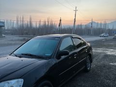 Фото авто Honda Civic Ferio