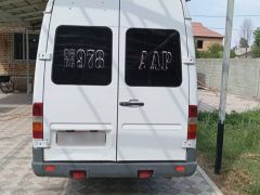 Фото авто Mercedes-Benz Sprinter