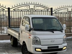 Фото авто Hyundai Porter